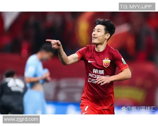 中国十大足球球星排名揭秘 谁是当代中国足坛的真正巨星