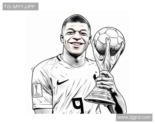 足球明星素描挑战 揭开球场传奇人物的真实面貌